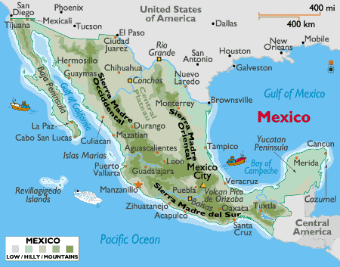 Manzanillo Real Estate Mexico