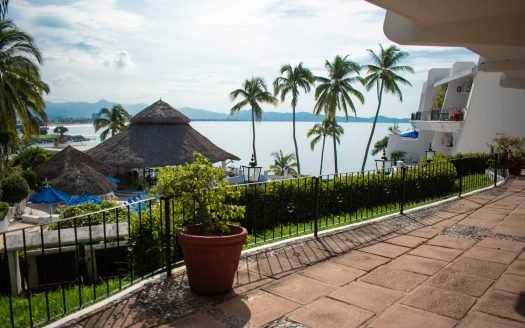 Manzanillo, Las Hadas, Condo for Rent - Candy King Real Estate